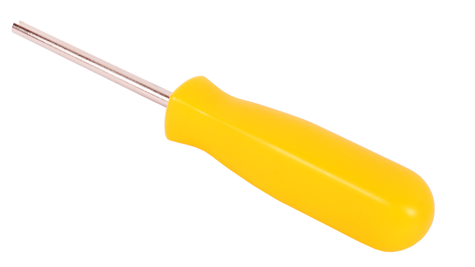 Отвертка JTC для ниппеля колеса 60мм фотография №3