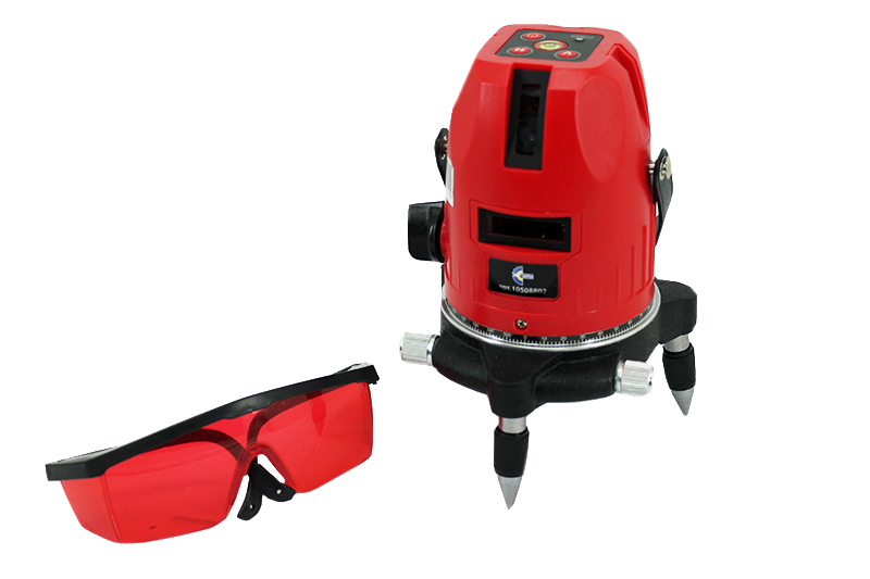 Уровень лазерный MASTERALMAZ 10508802 фотография №1