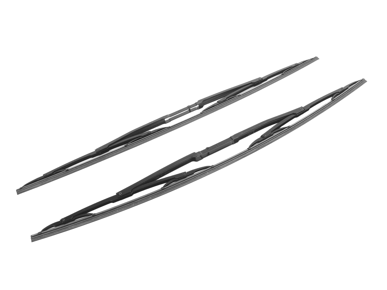 Щетка стеклоочистителя BOSCH 3397005808 комплект фотография №2 Щетка стеклоочистителя BOSCH 3397005808 комплект фотография №2