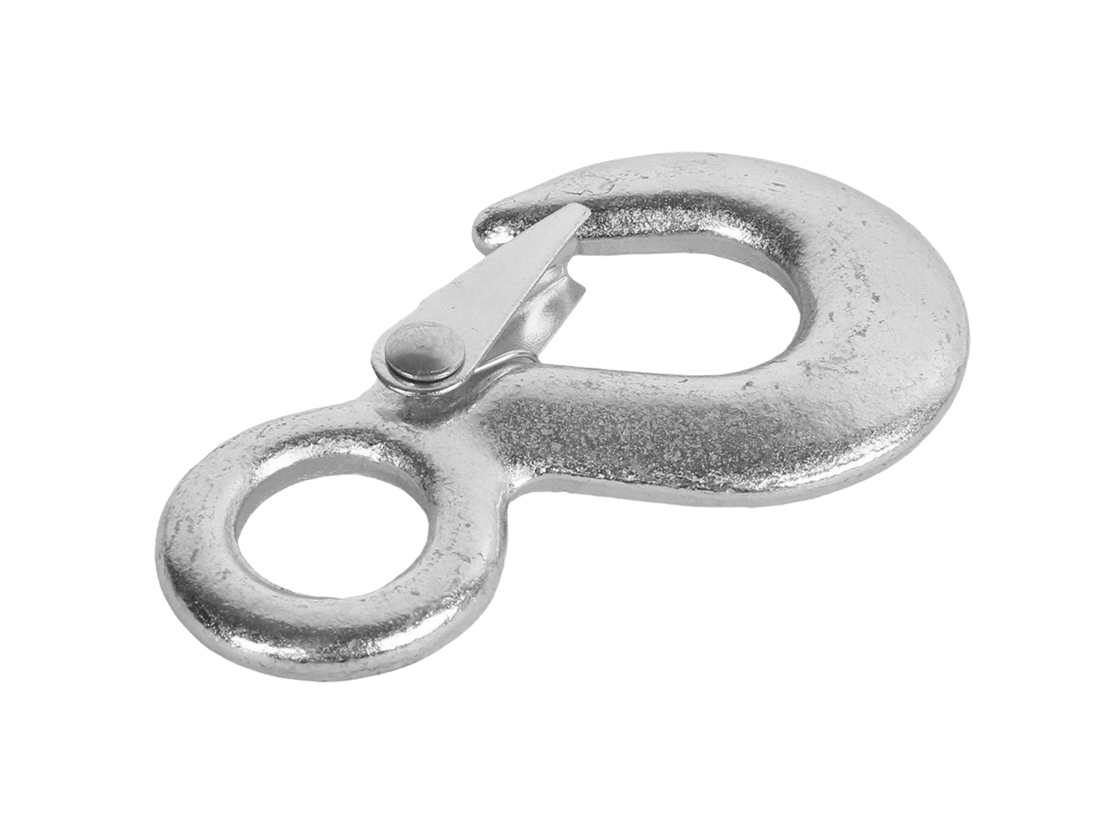 Крюк для буксировочного троса 165г фотография №3