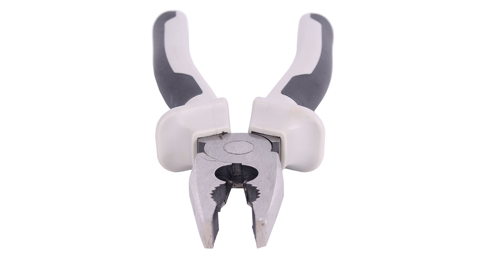 Плоскогубцы THORVIK 200мм LP00200 фотография №4