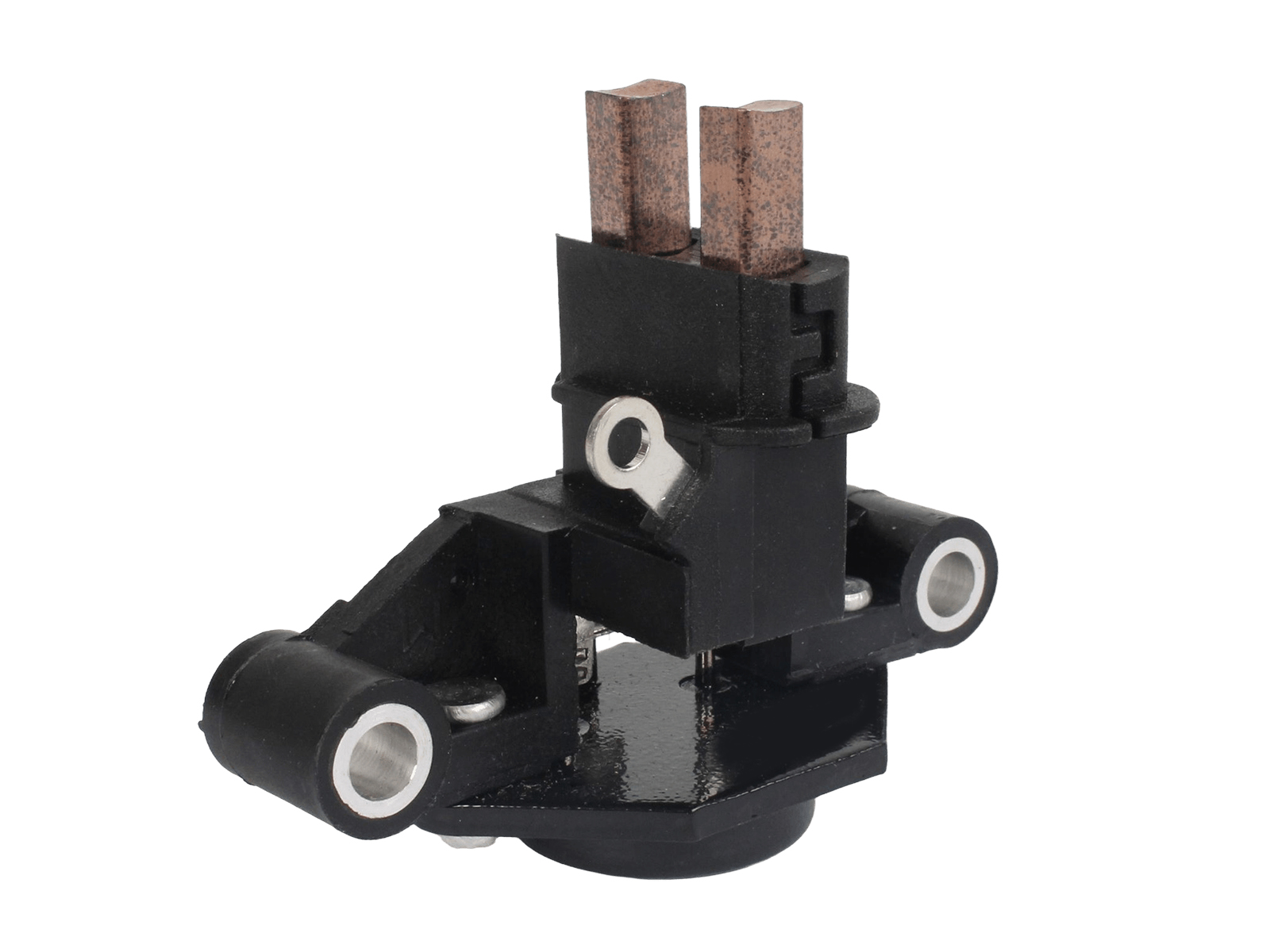 Реле регулятор напряжения КАМАЗ, МАЗ, УРАЛ ОРБИТА 882.3702 фотография №2