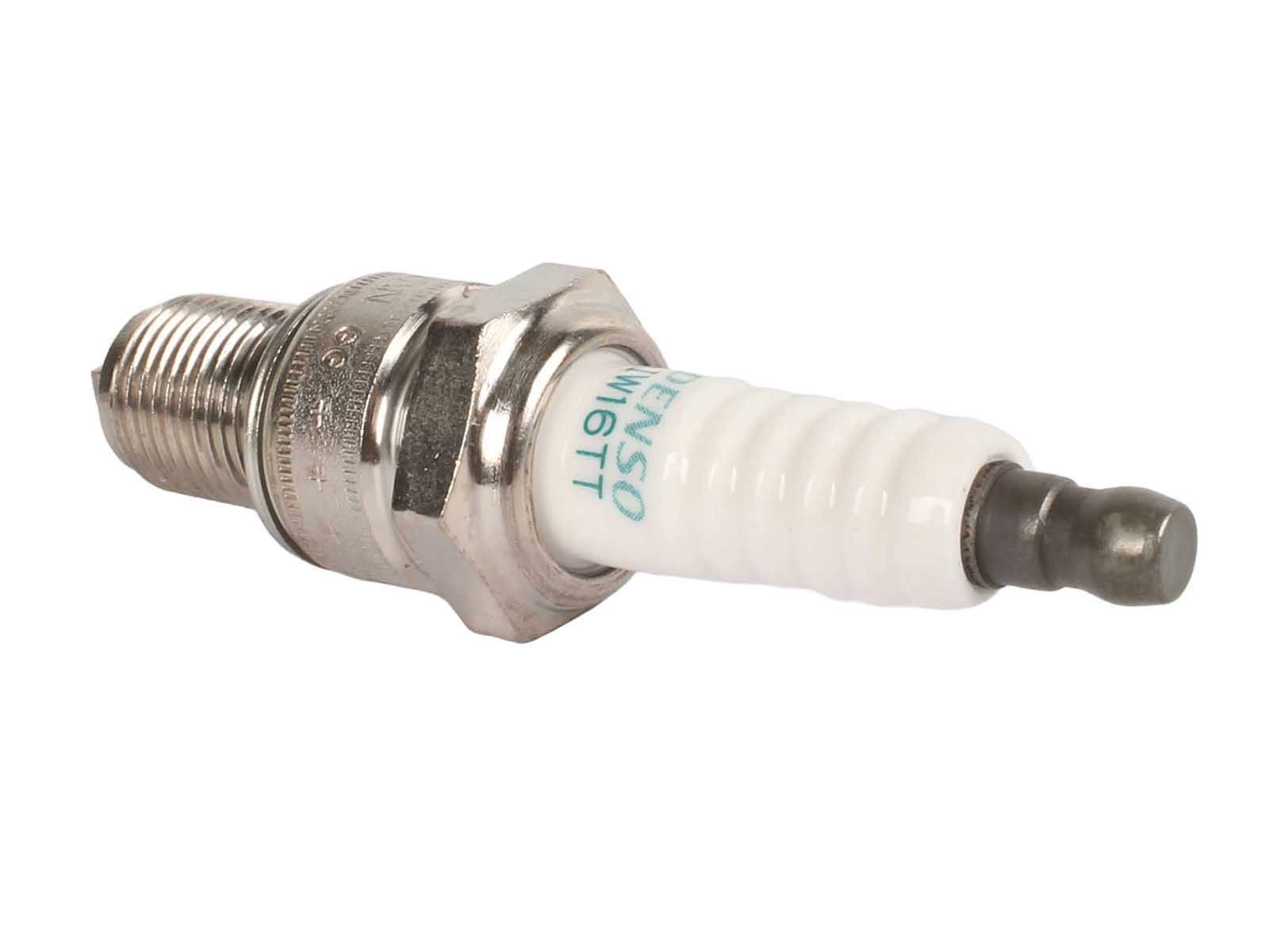 Свеча зажигания DENSO IW16TT Iridium фотография №3