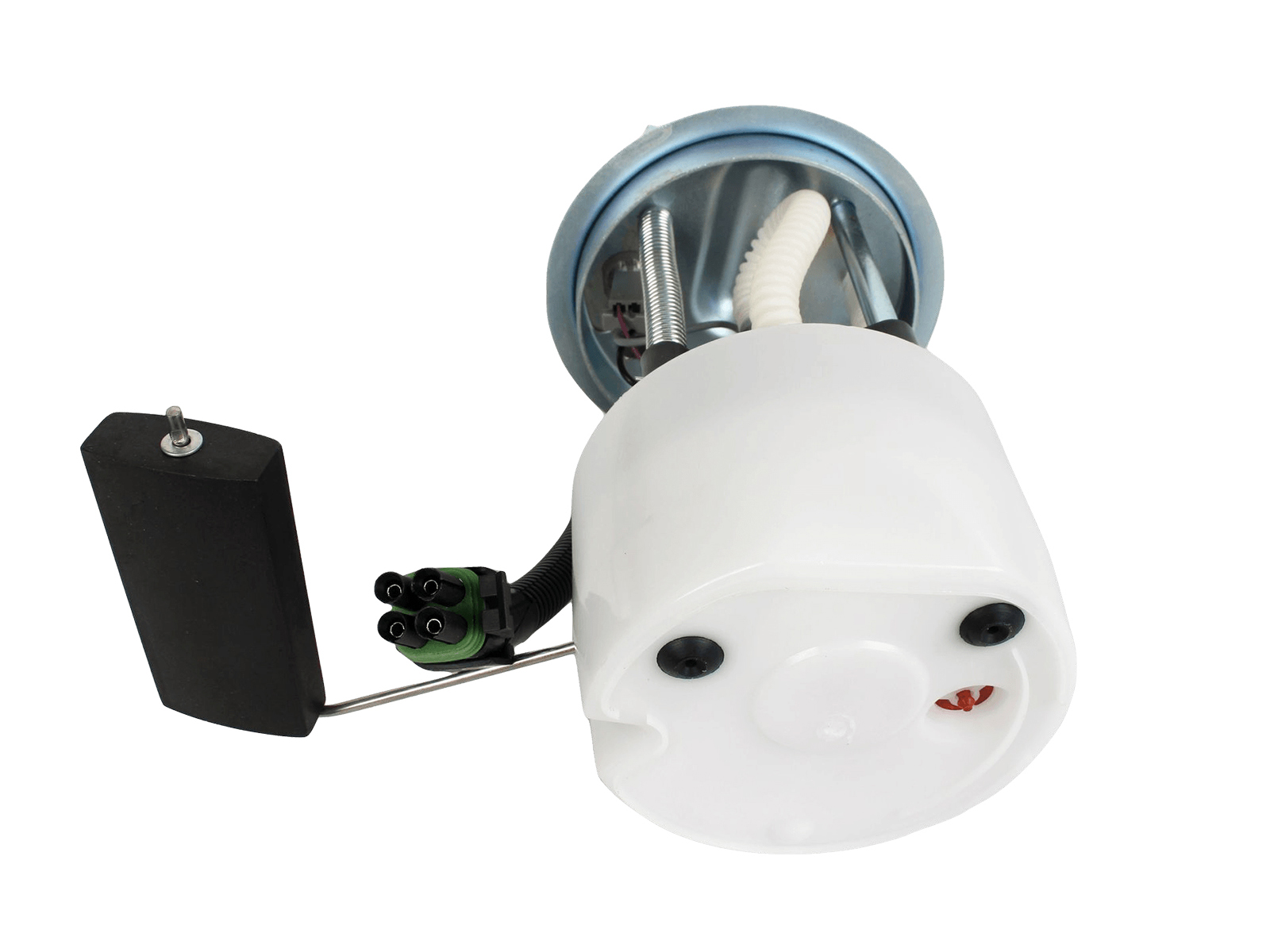 Насос топливный ВАЗ-2110-12 фотография №3