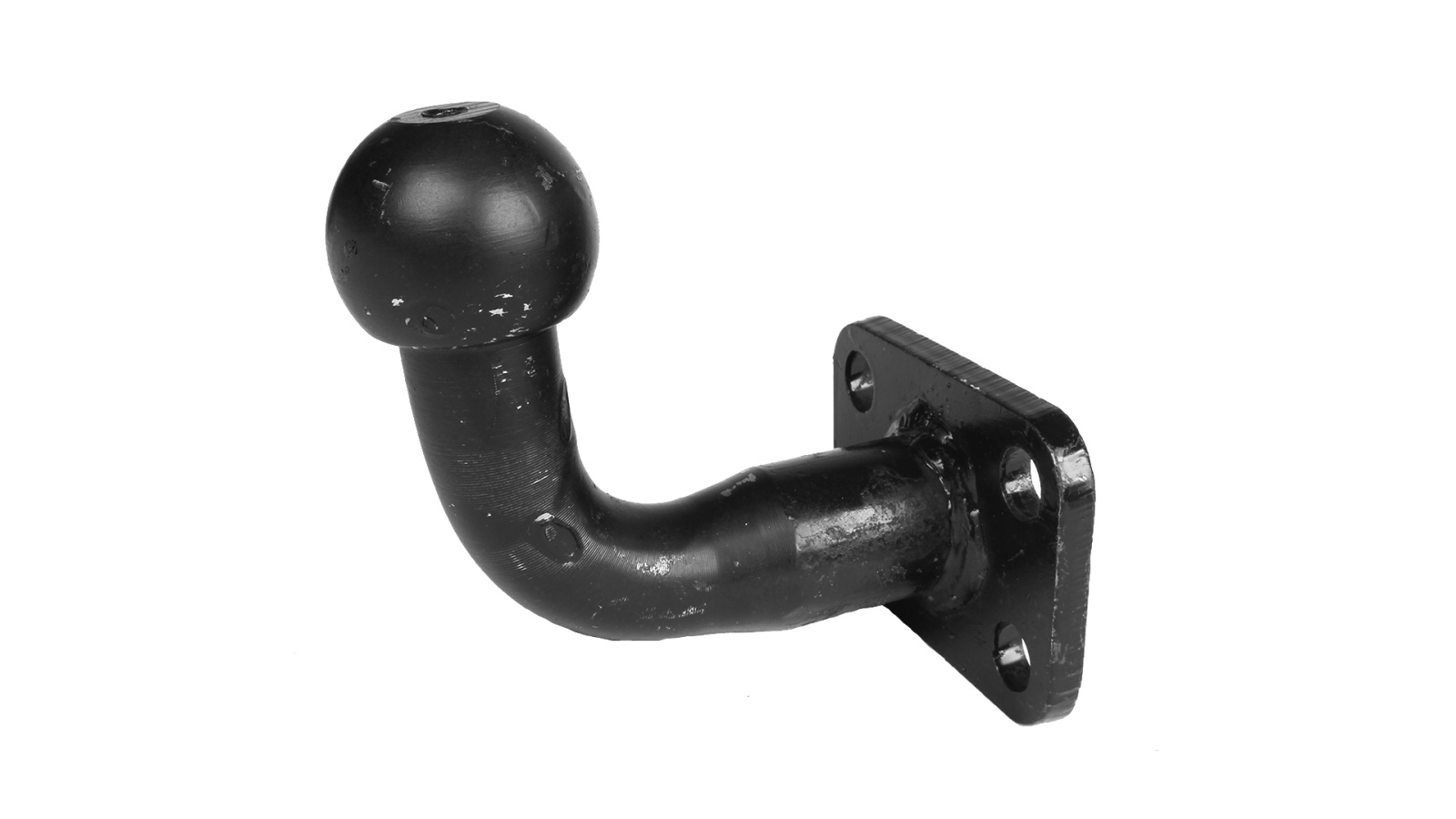 Шар AVTOS фаркопа М12 тип G до 800кг Z2-05 фотография №1