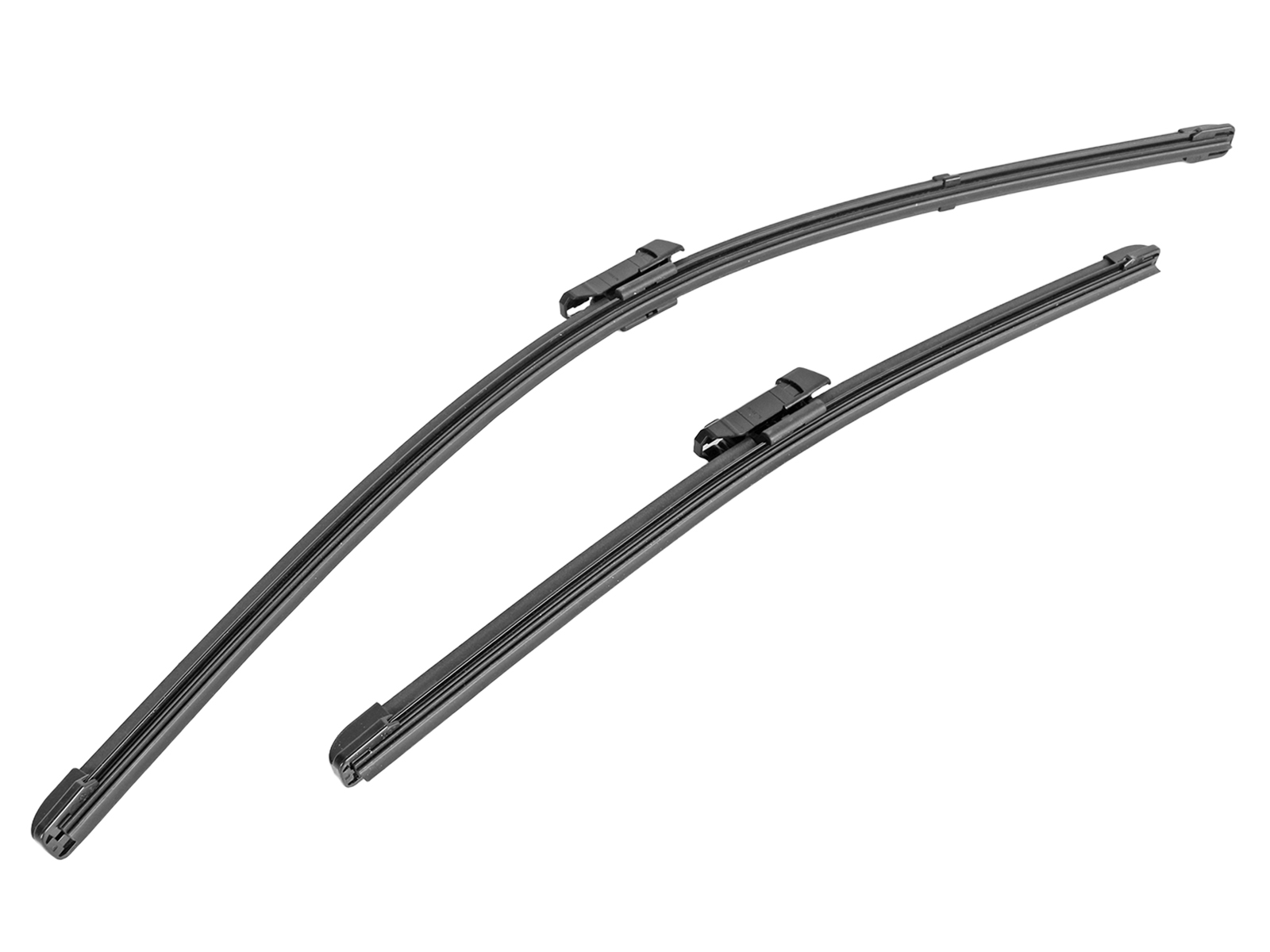 Щетка стеклоочистителя DENSO DF-044 комплект фотография №2