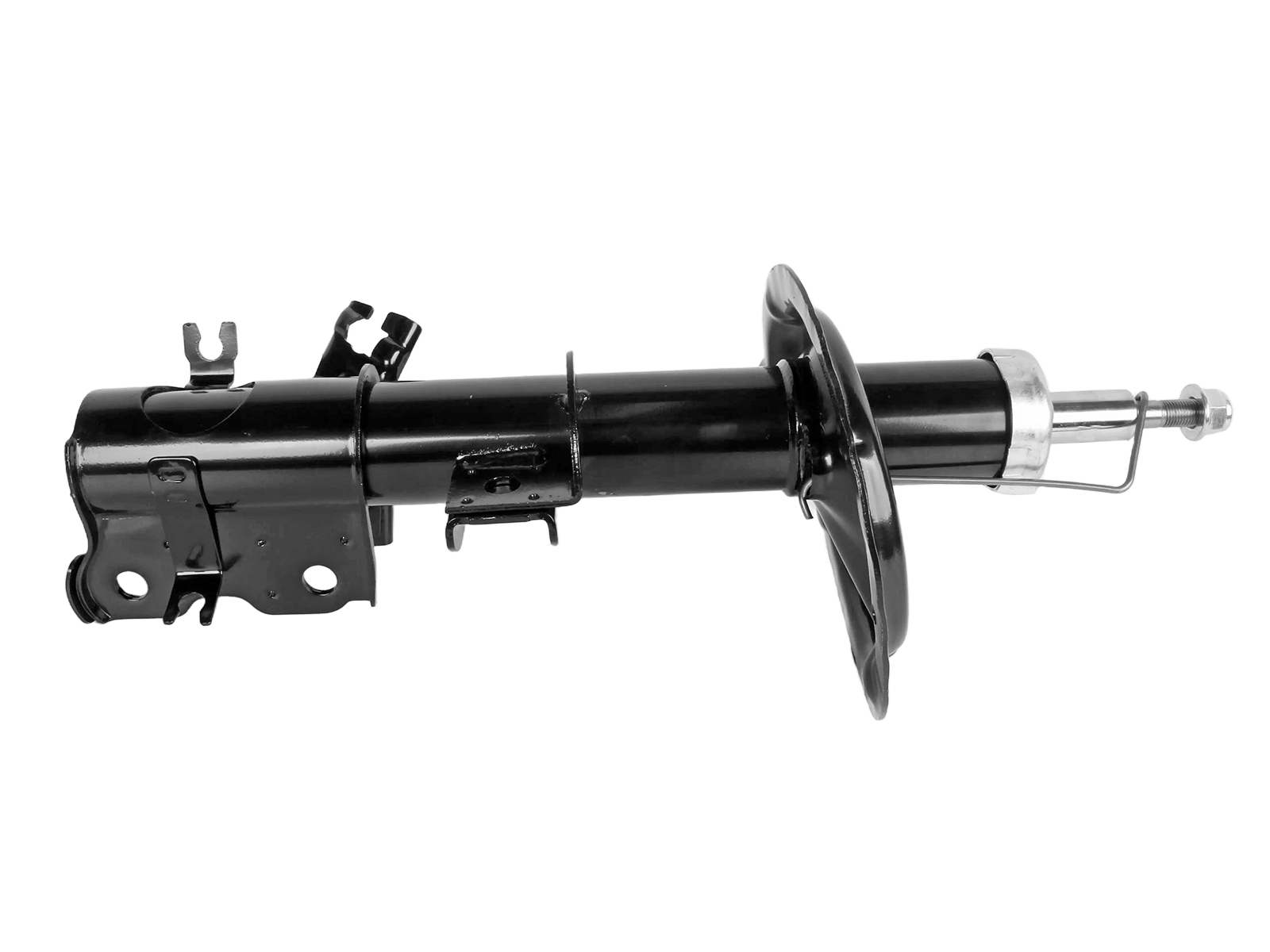 Амортизатор KORTEX KSA301STD передний правый фотография №1