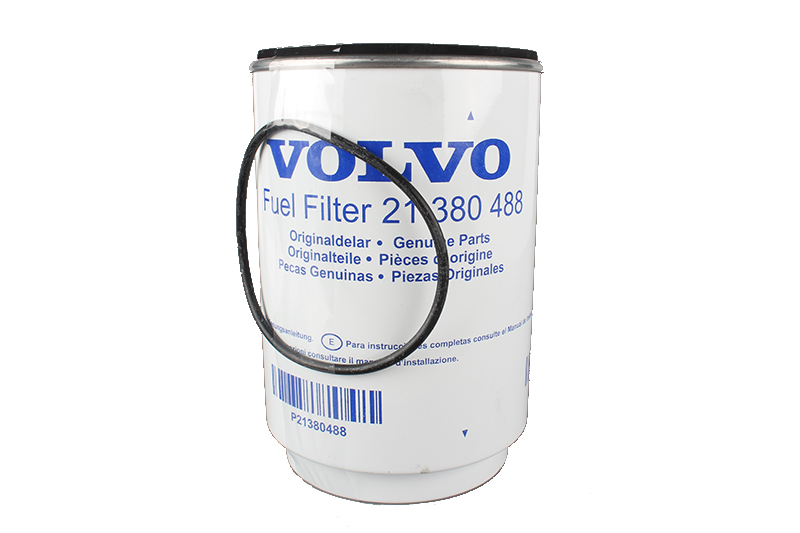 Фильтр топливный VOLVO 21380488 фотография №2