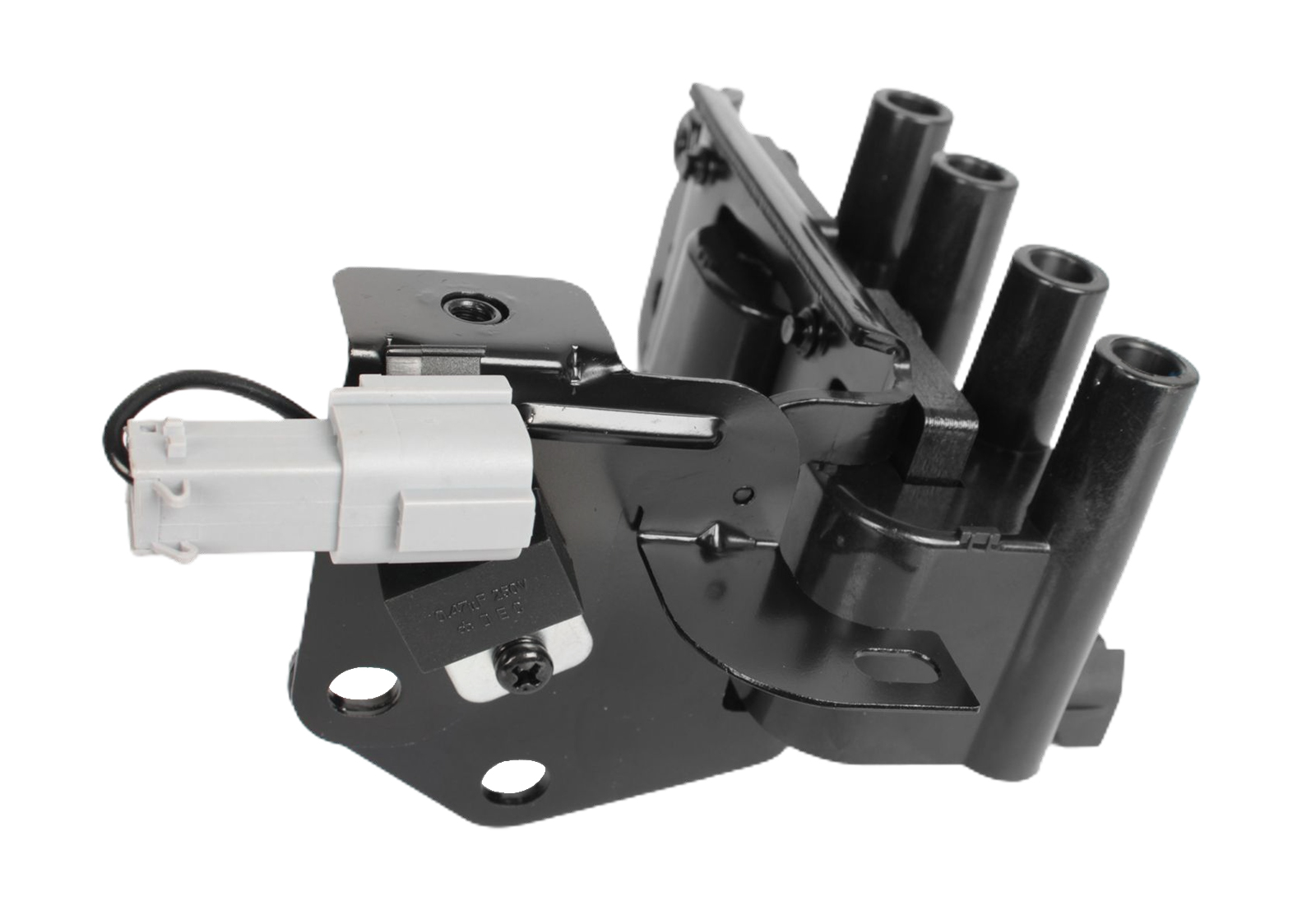 Катушка зажигания ERA 880188 фотография №3