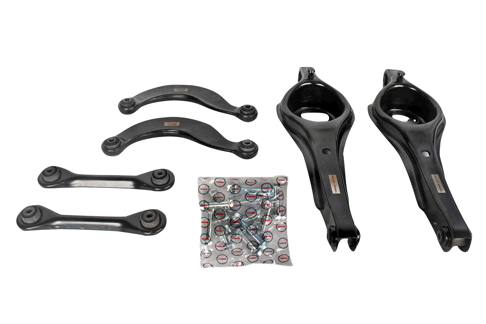 Рычаг подвески TORQUE C-KIT001 фотография №2