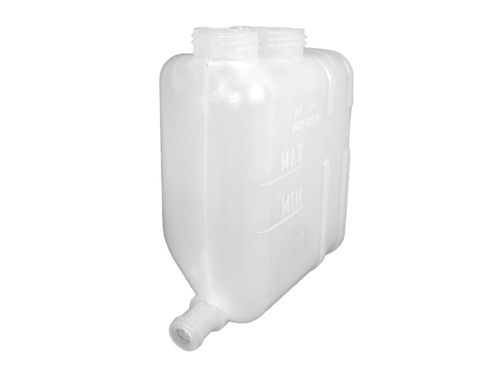 Бачок расширительный ВАЗ-21083i под датчик Сызрань фотография №3