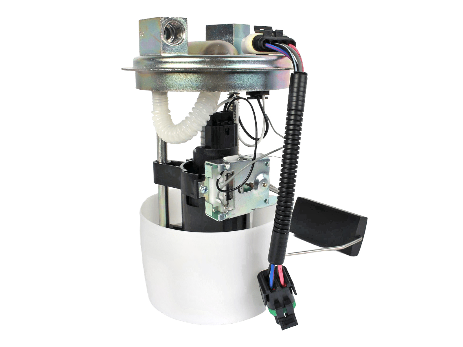 Насос топливный ВАЗ-21083i электрический СОАТЭ фотография №3 Насос топливный ВАЗ-21083i электрический СОАТЭ фотография №3