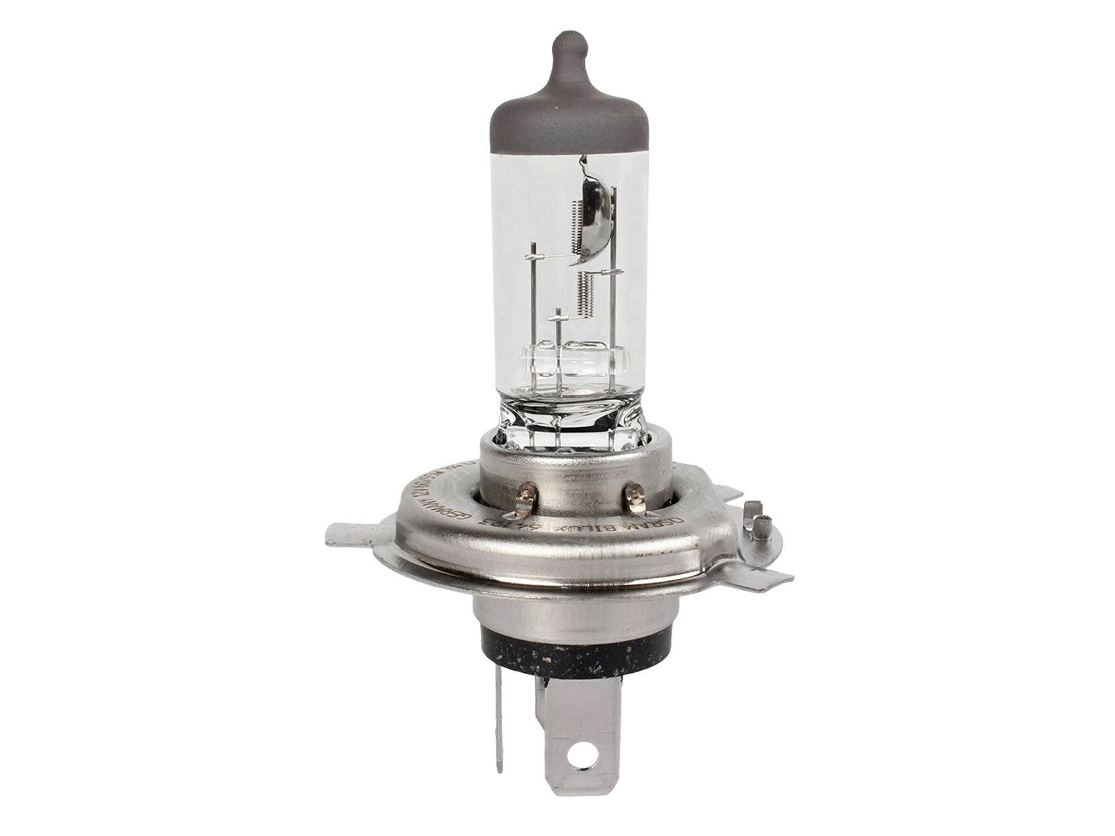 Лампа 12Vx60/55W H4 p43 OSRAM O-64193 фотография №1