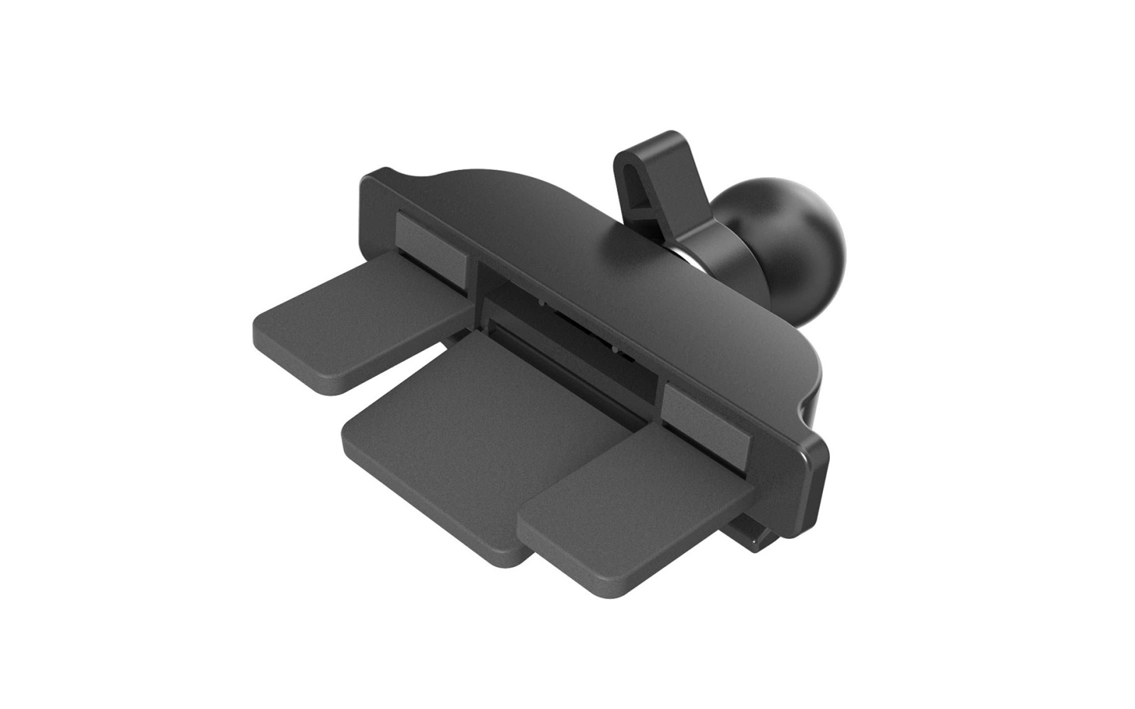 Держатель для авто black Arroys CD-SM1 фотография №9