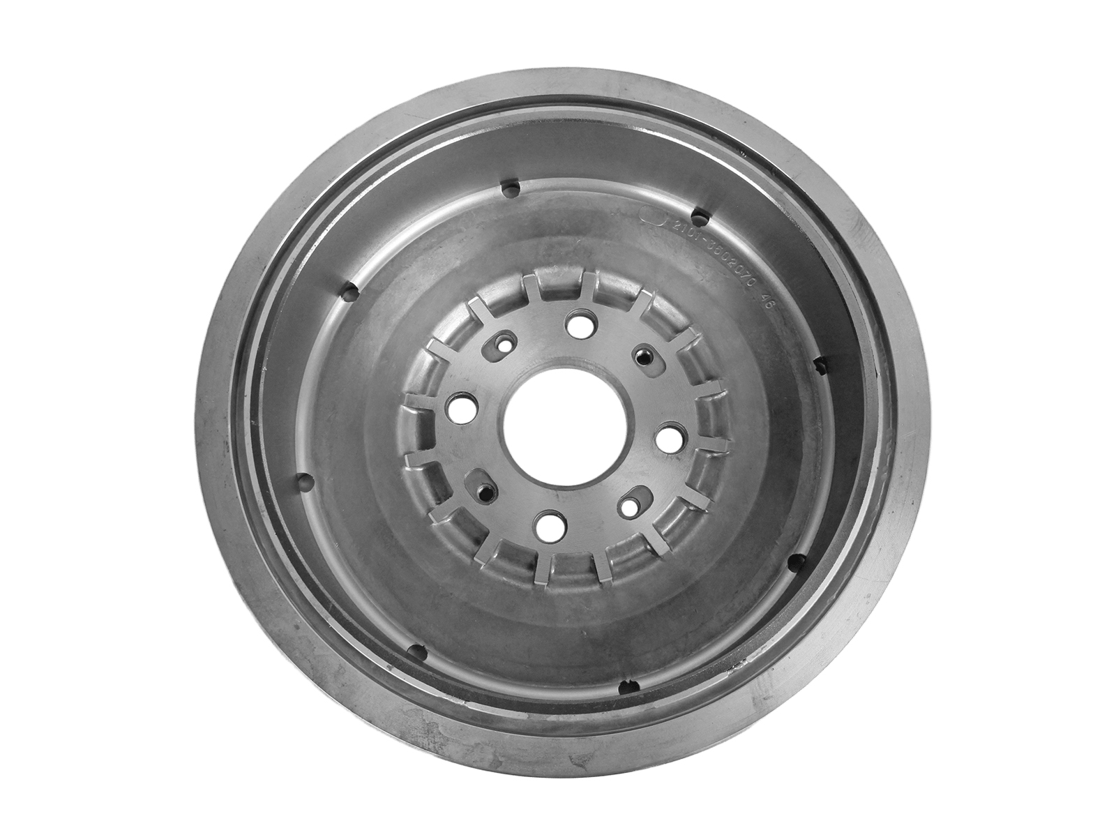 Барабан тормозной ВАЗ-2101 Riginal фотография №3