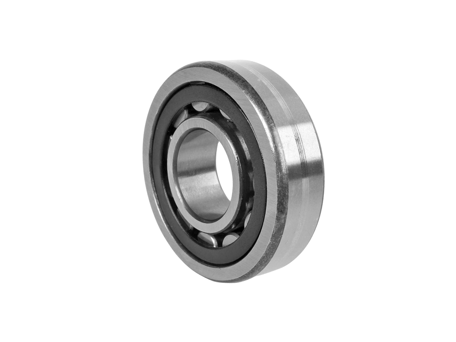 Подшипник КПП ВАЗ-2108 вала вторичный фотография №3