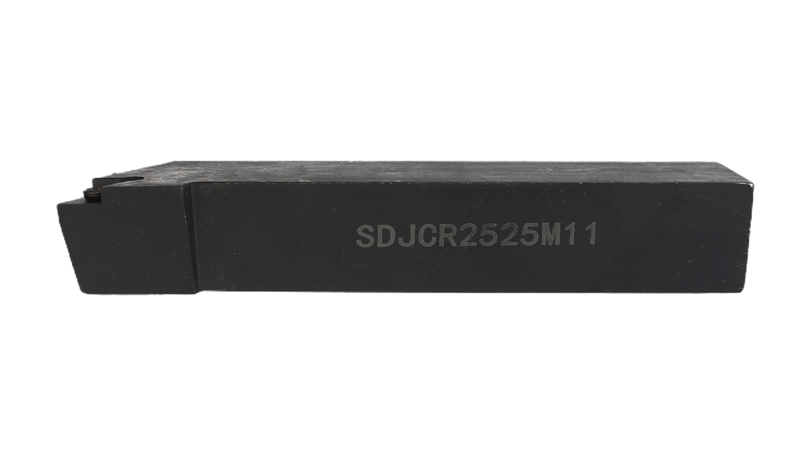 Резец токарный проходной контурный под сменные пластины SDJCR2525M11 ANROKEY фотография №2