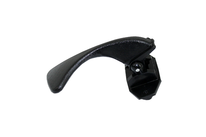 Ручка ВАЗ-2114 двери внутренняя левая фотография №1