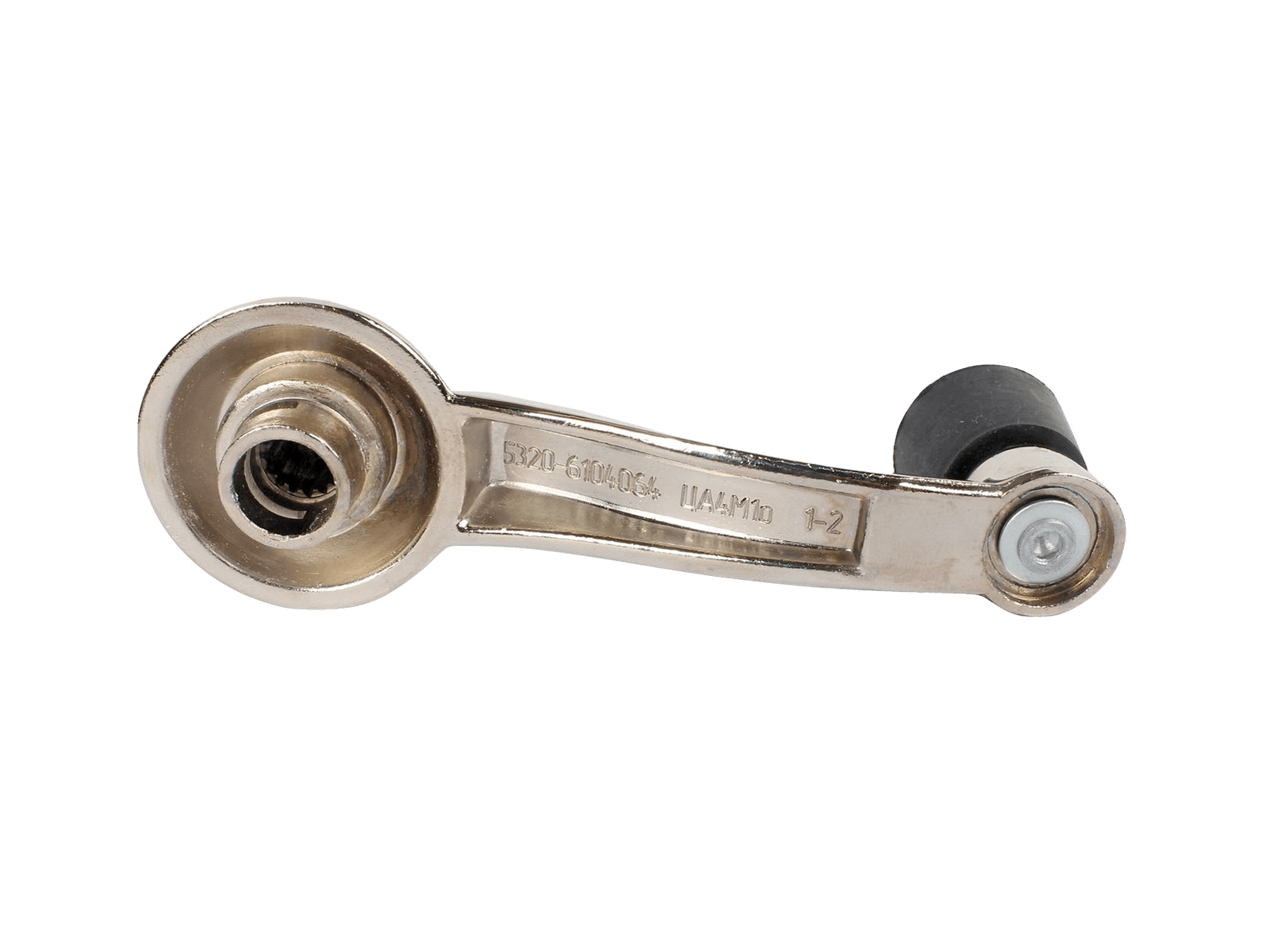 Ручка КамАЗ стеклоподъемника ДааЗ фотография №3