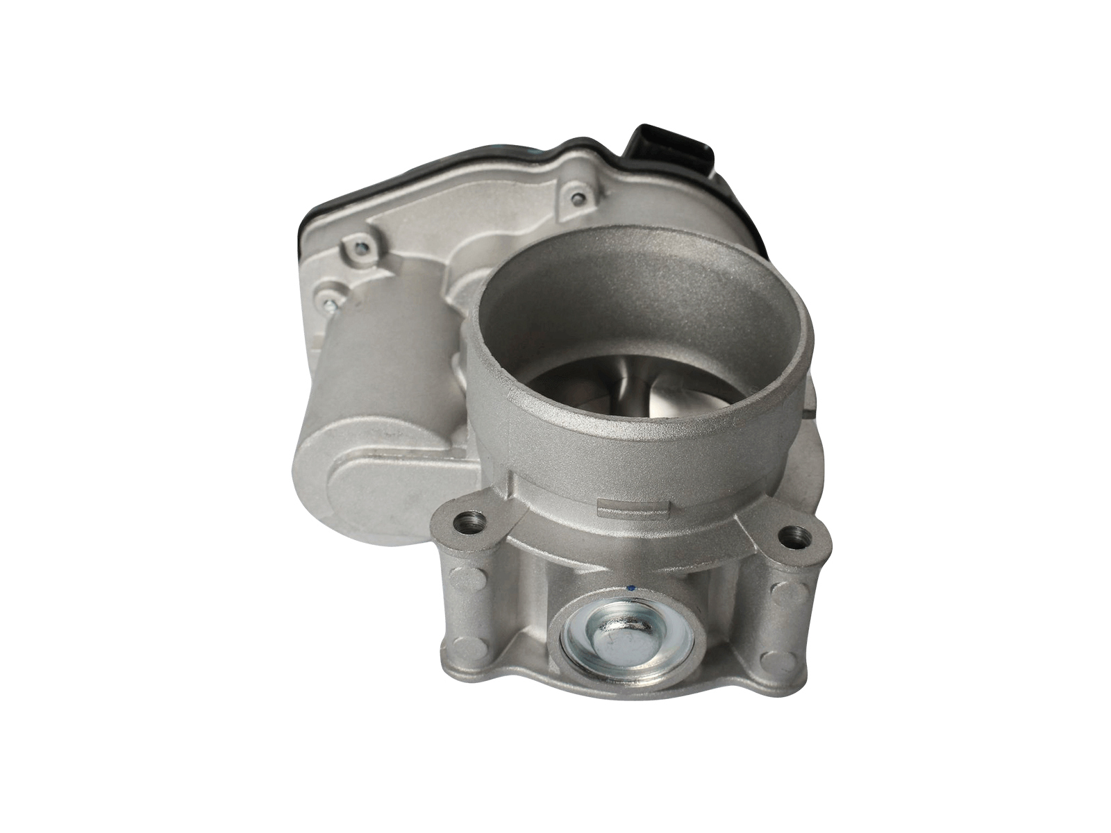 Дроссель ГАЗ-3302 Next дв.4216 ЕВРО-4, А-274, EvoTech PRAVT 4216-1148010 фотография №3