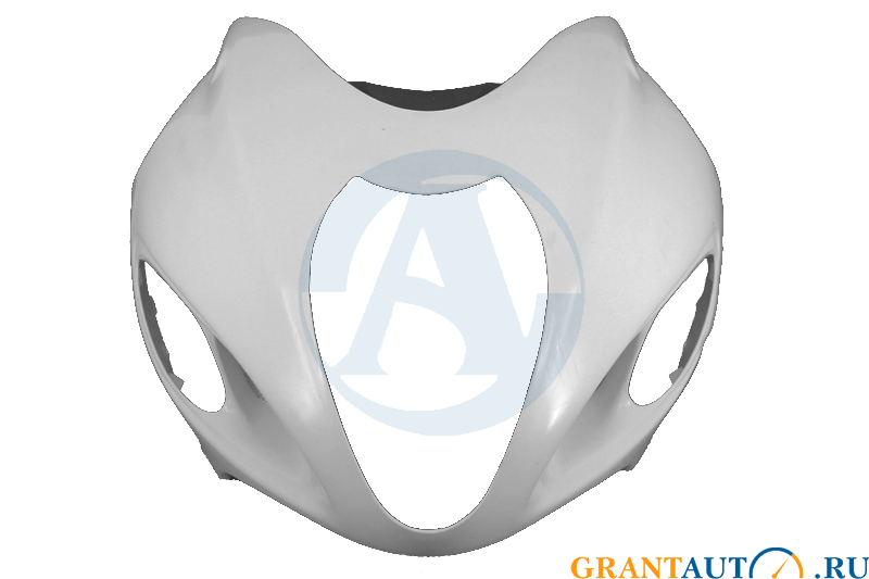 Пластик передний Suzuki GSX-1300R 1999-2007 фотография №1