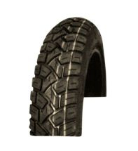 Покрышка скутер 3.00-10 F-578 Bosen Tire фотография №1