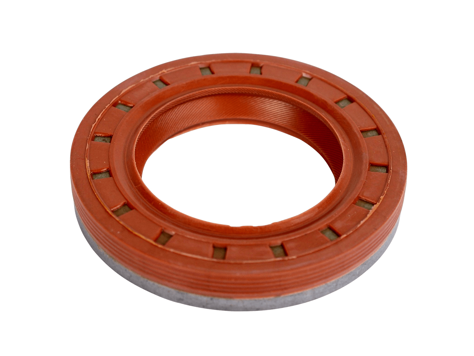 Сальник привода для ВАЗ-2110 левый БРТ фотография №2