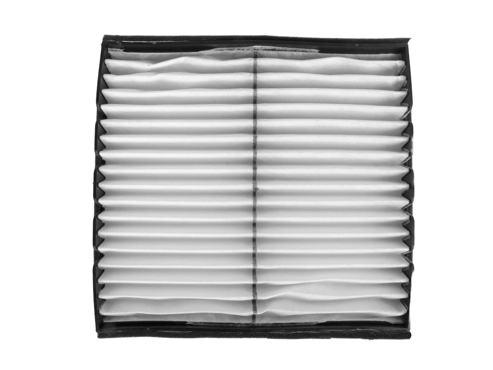 Фильтр салона TAHOE METACO 1010-501 фотография №1