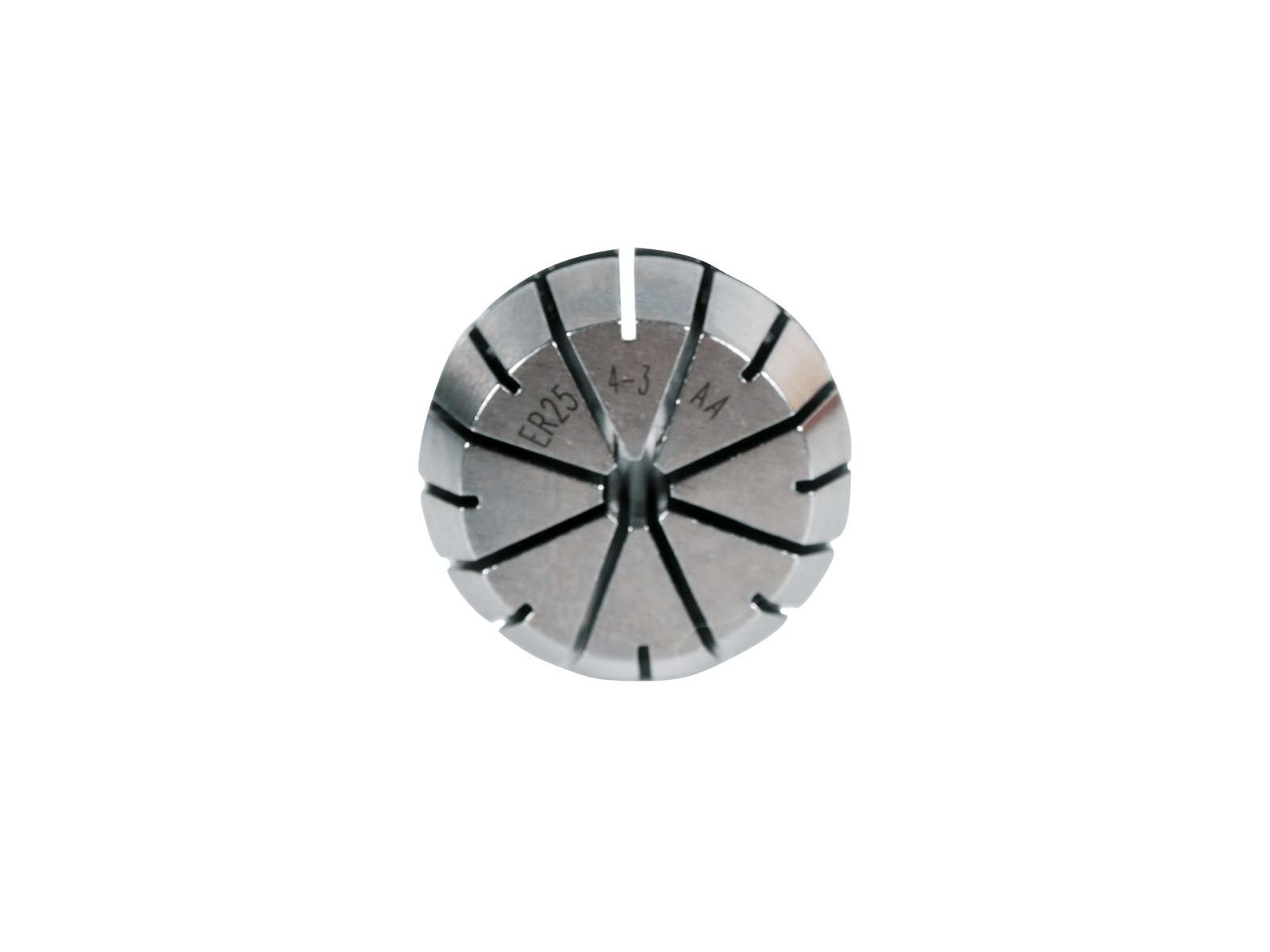 Цанга ER25 4мм ANROKEY фотография №2