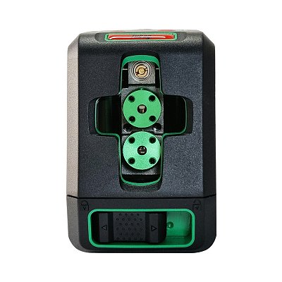Уровень лазерный FUBAG Crystal 15G VH фотография №2
