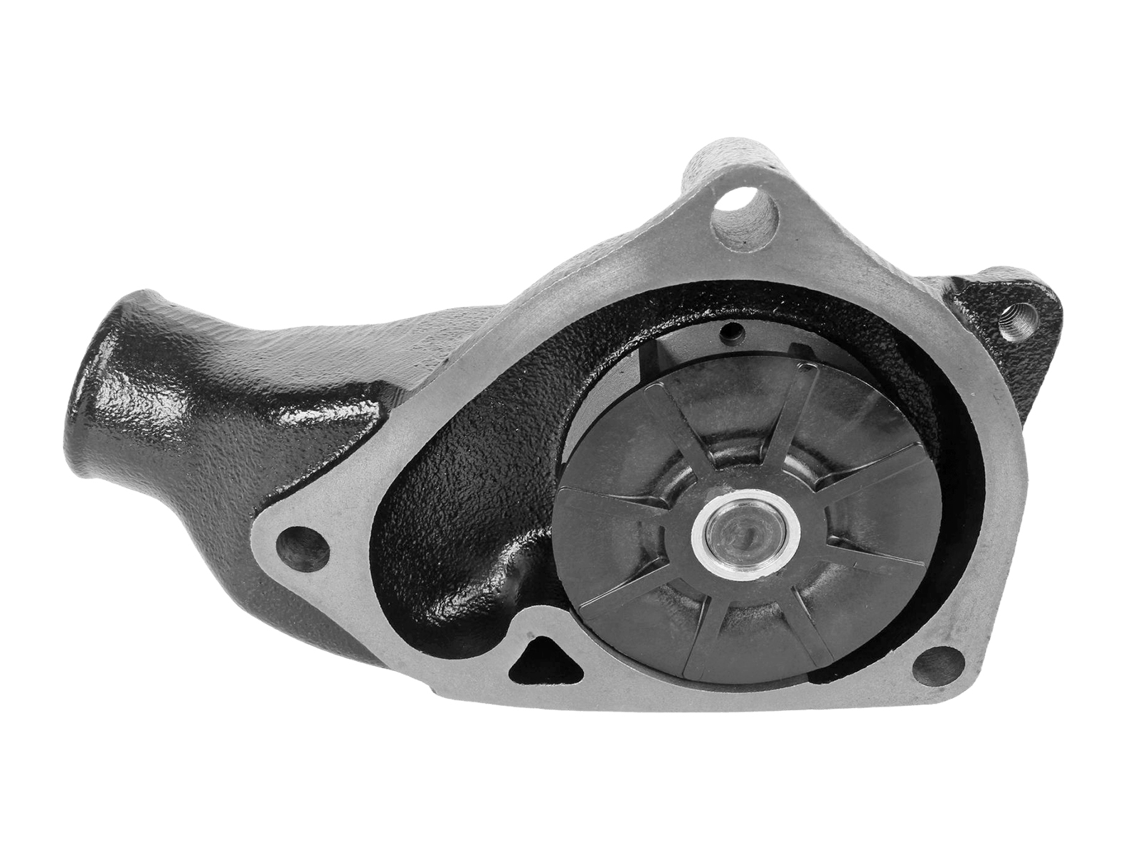 Насос водяной ГАЗ-52 ПЕКАР 12-1307010 фотография №5