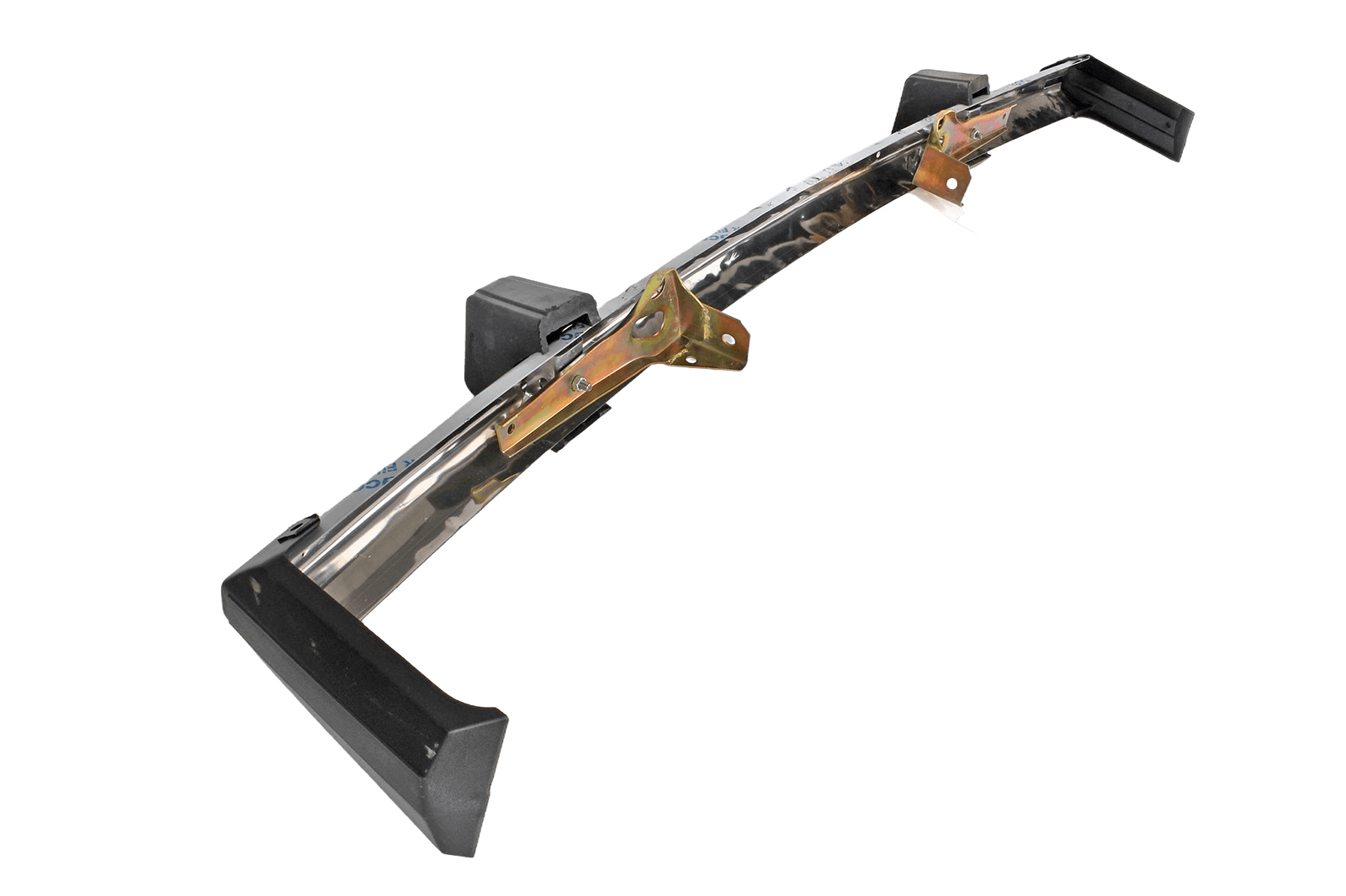 Бампер ВАЗ-2106 передний СБ 2106-2803010 фотография №4