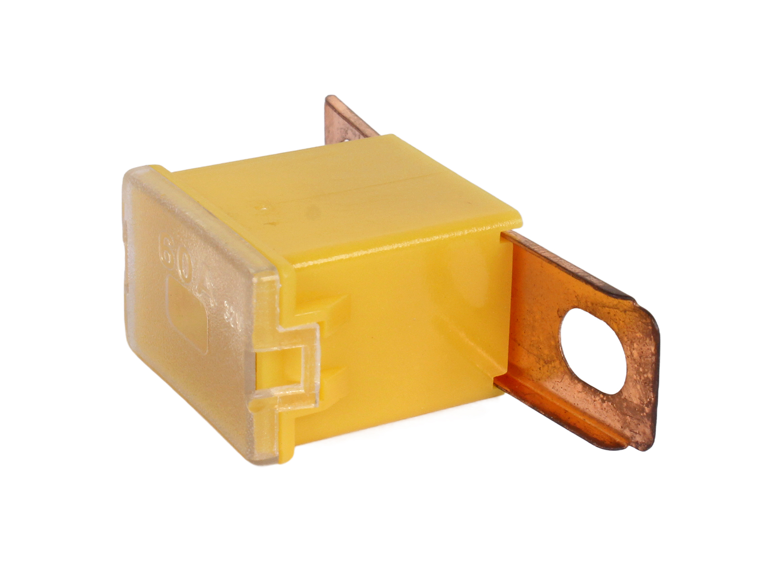 Предохранитель HYUNDAI HD72, 78 60А FYC 18980-06571 фотография №2