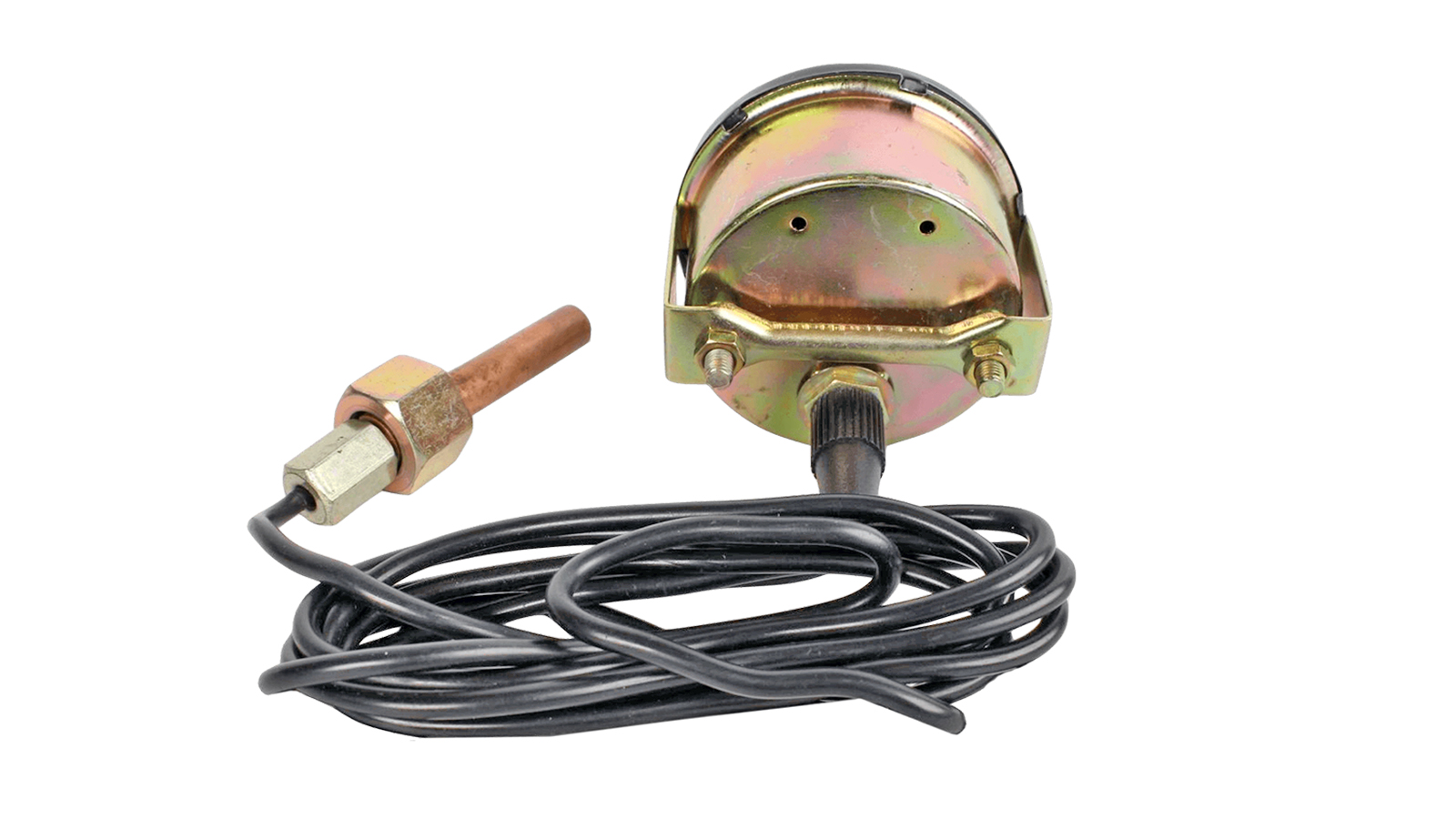 Указатель температуры воды с датчиком УТ200Д фотография №3