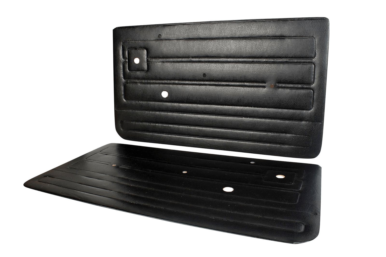 Обивка двери ВАЗ-2107 комплект фотография №2