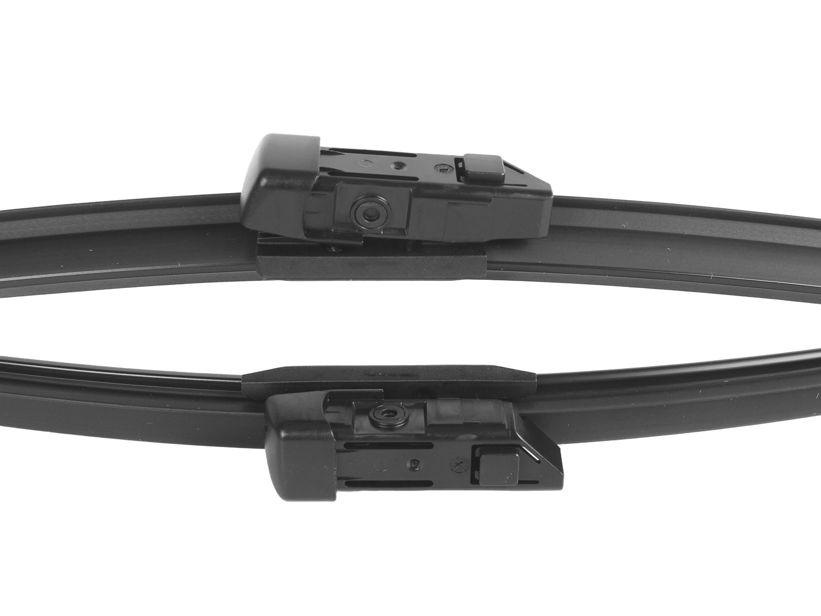 Щетка стеклоочистителя BOSCH 3397007638 A638S комплект фотография №3