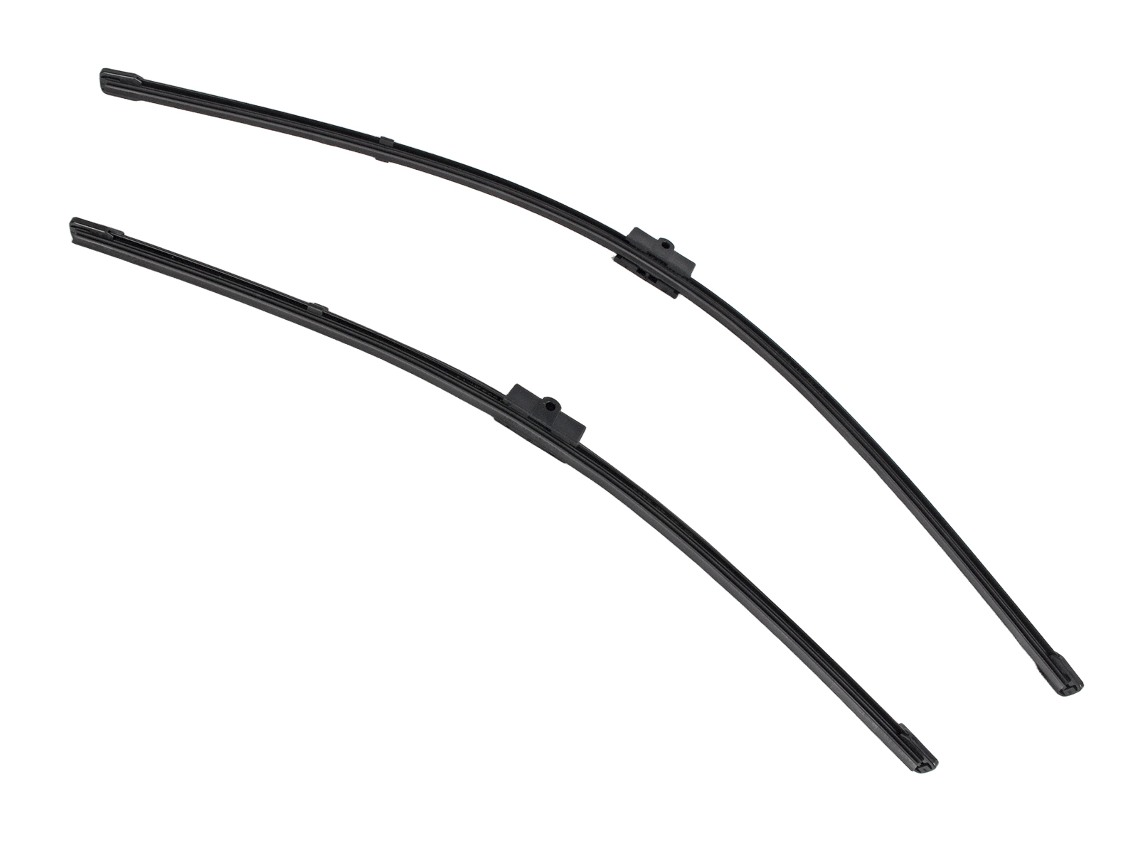 Щетка стеклоочистителя SWF комплект фотография №1