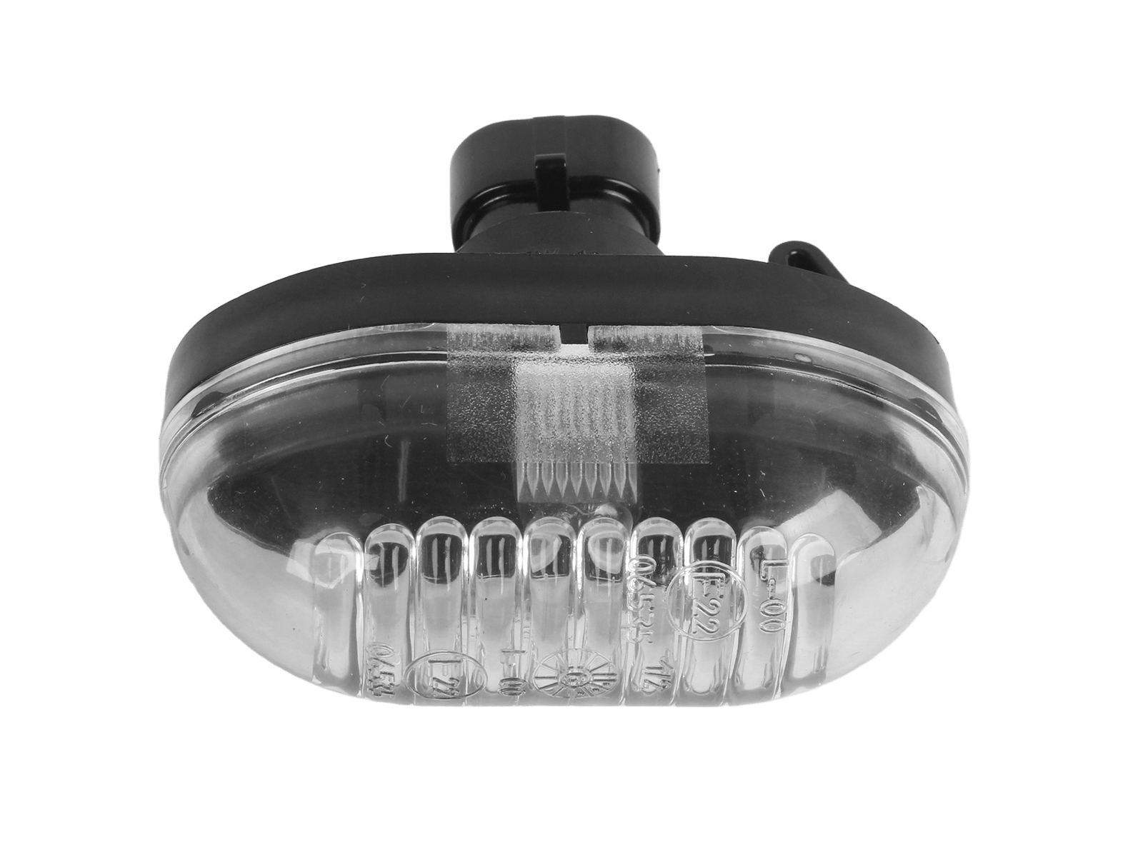 Фонарь освещения знака номерного ВАЗ-2170 СЭМЗ фотография №5