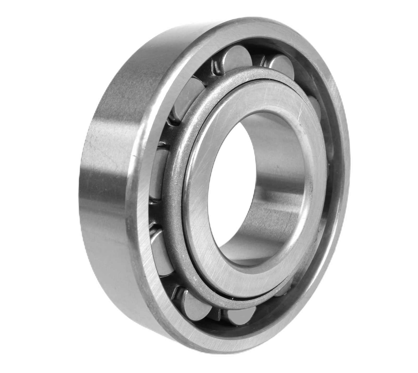 Подшипник заднего моста КАМАЗ ГПЗ фотография №3