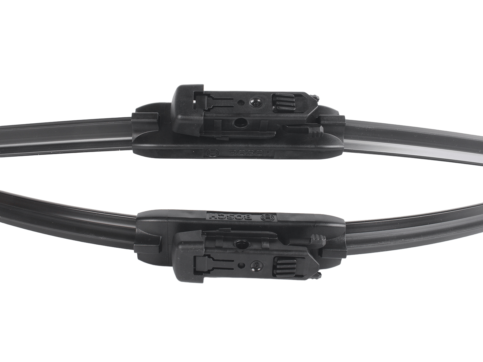 Щетка стеклоочистителя BOSCH 3397007865 A865S комплект фотография №3