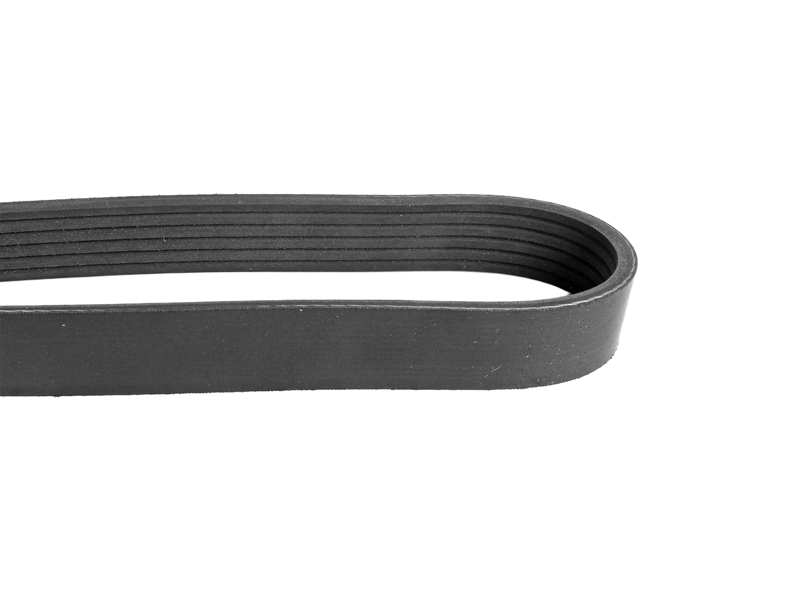 Ремень генератора LADA Ларгус 8кл.дв.11189  A/C ГУР MILES фотография №4