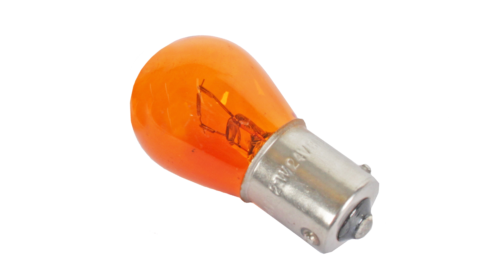 Лампа 24V PY21W фотография №1