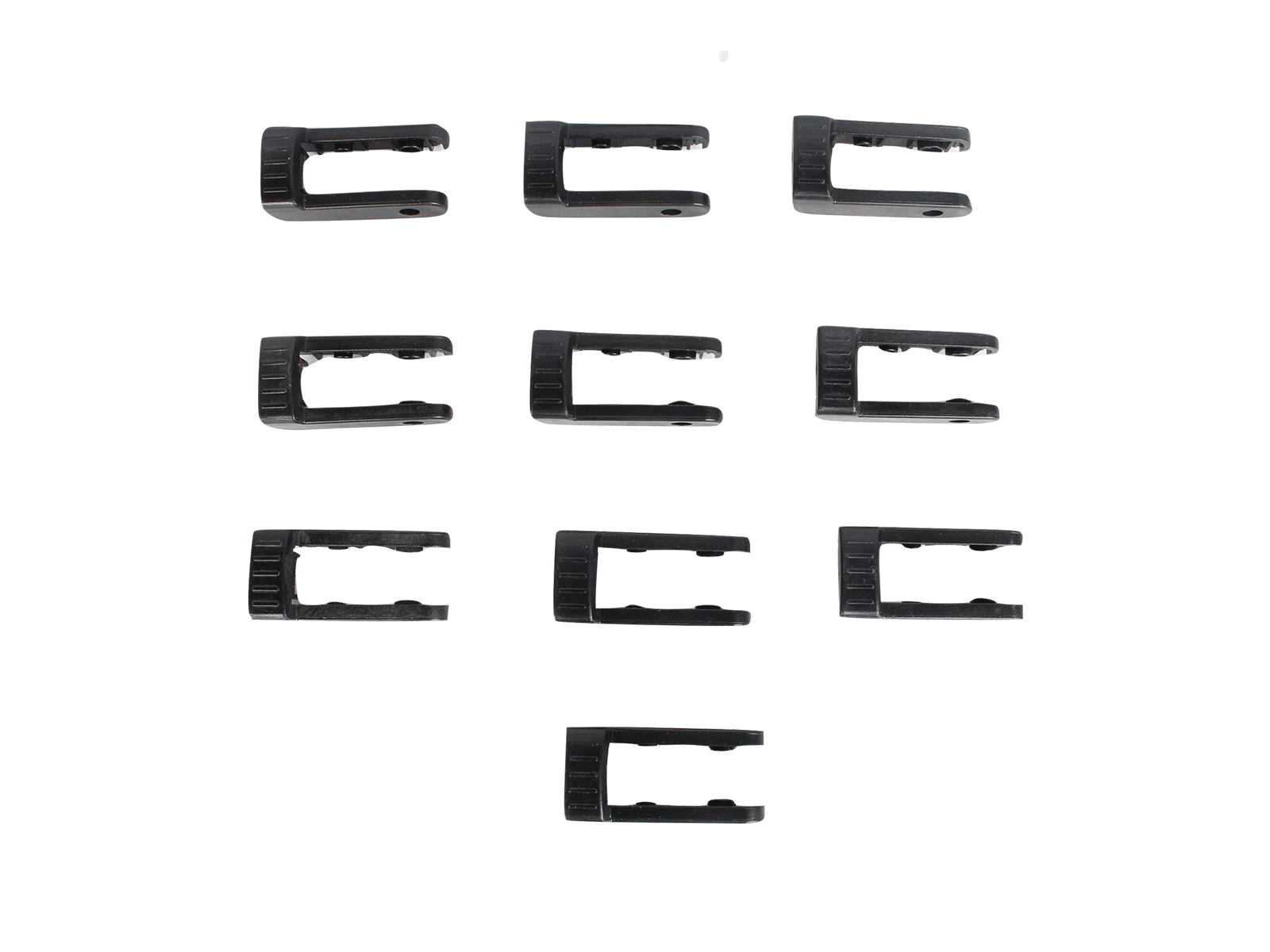 Адаптер для щеток стеклоочистителя Side-Pin 10 шт комплект фотография №1