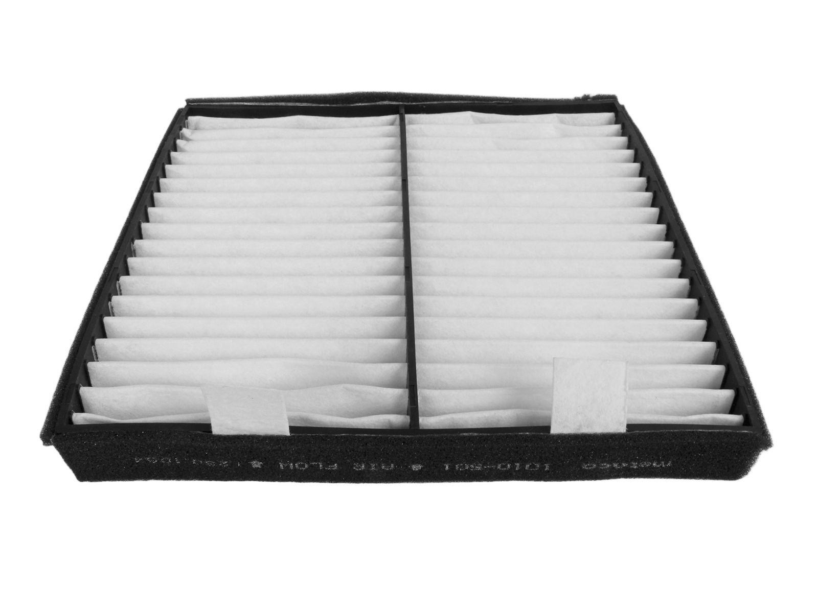 Фильтр салона TAHOE METACO 1010-501 фотография №3