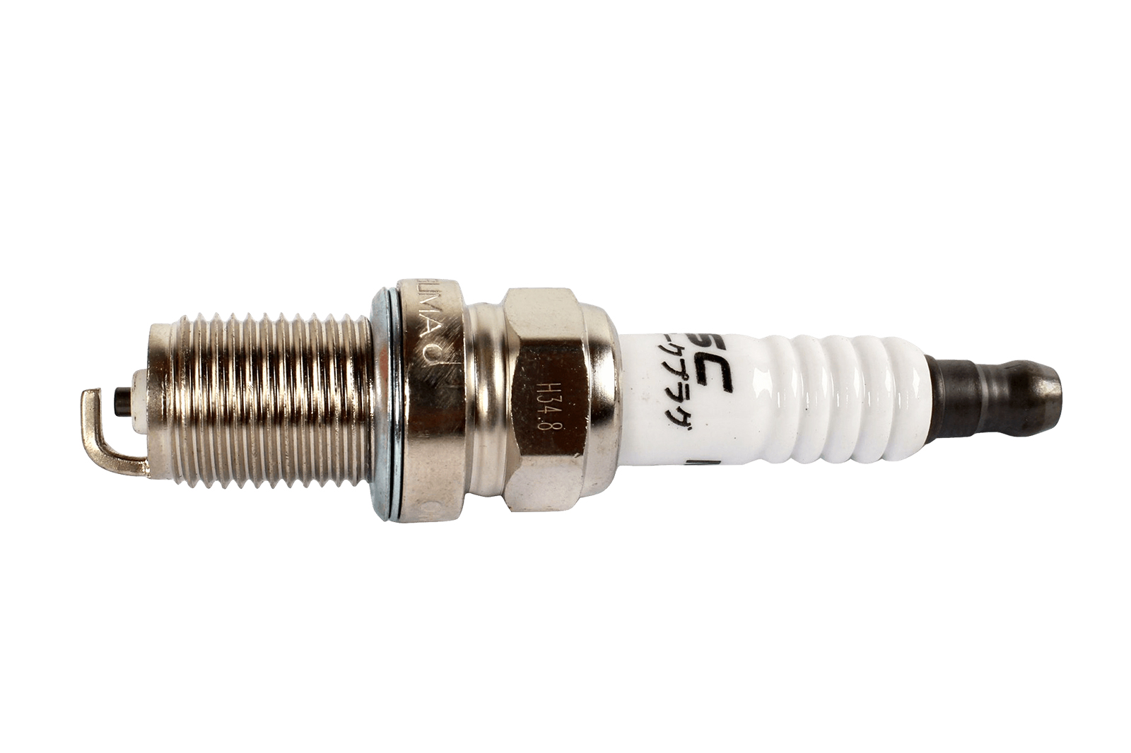 Свеча зажигания MASUMA S033C фотография №2