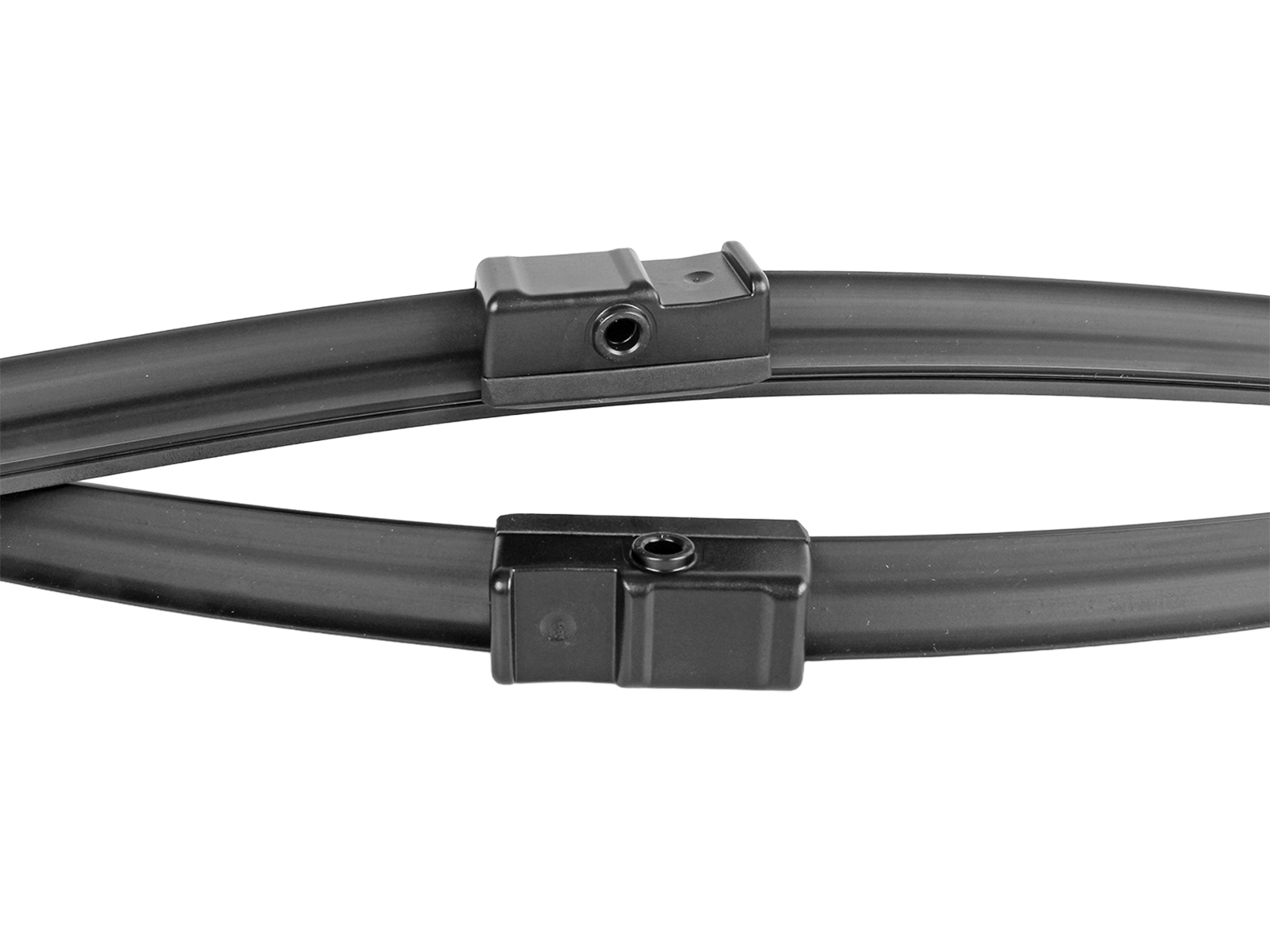 Щетка стеклоочистителя BOSCH комплект 3397118946 A946S фотография №4