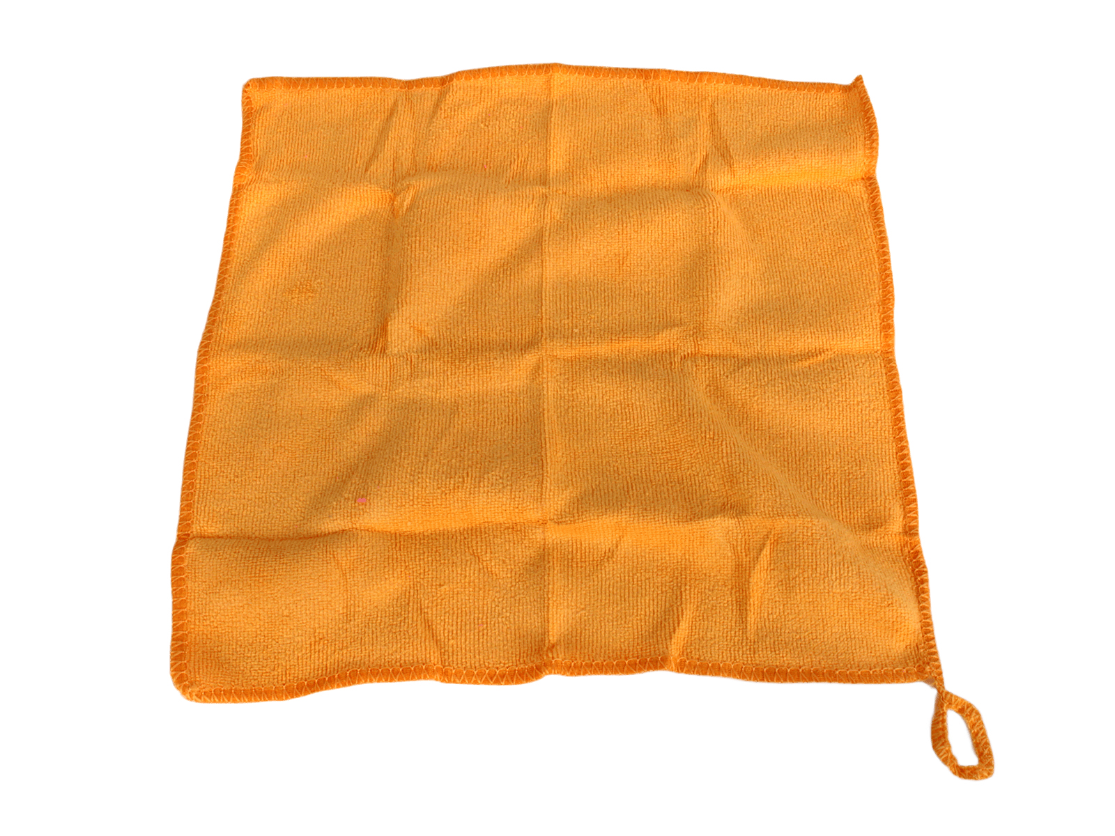 Салфетки из микрофибры в тубе, 30х30 см (20 штук) VELX VE-MF3020 фотография №5