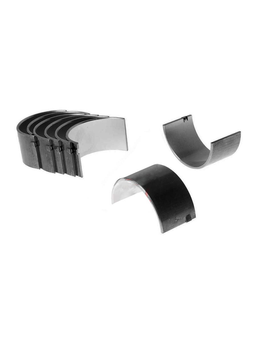 вкладыши шатунные 2н смд 60. вкладыши шатунные д-245 ch1.