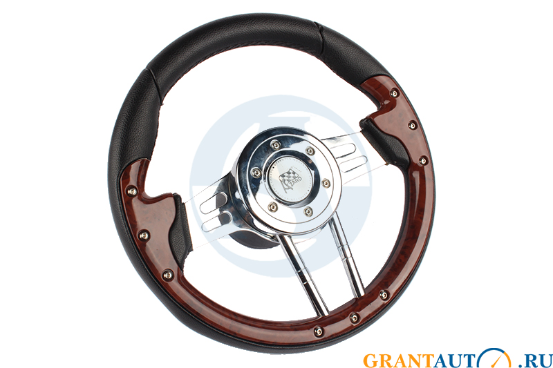 Колесо рулевое ВАЗ-2101-07 с адаптером фото, цена, описание ...