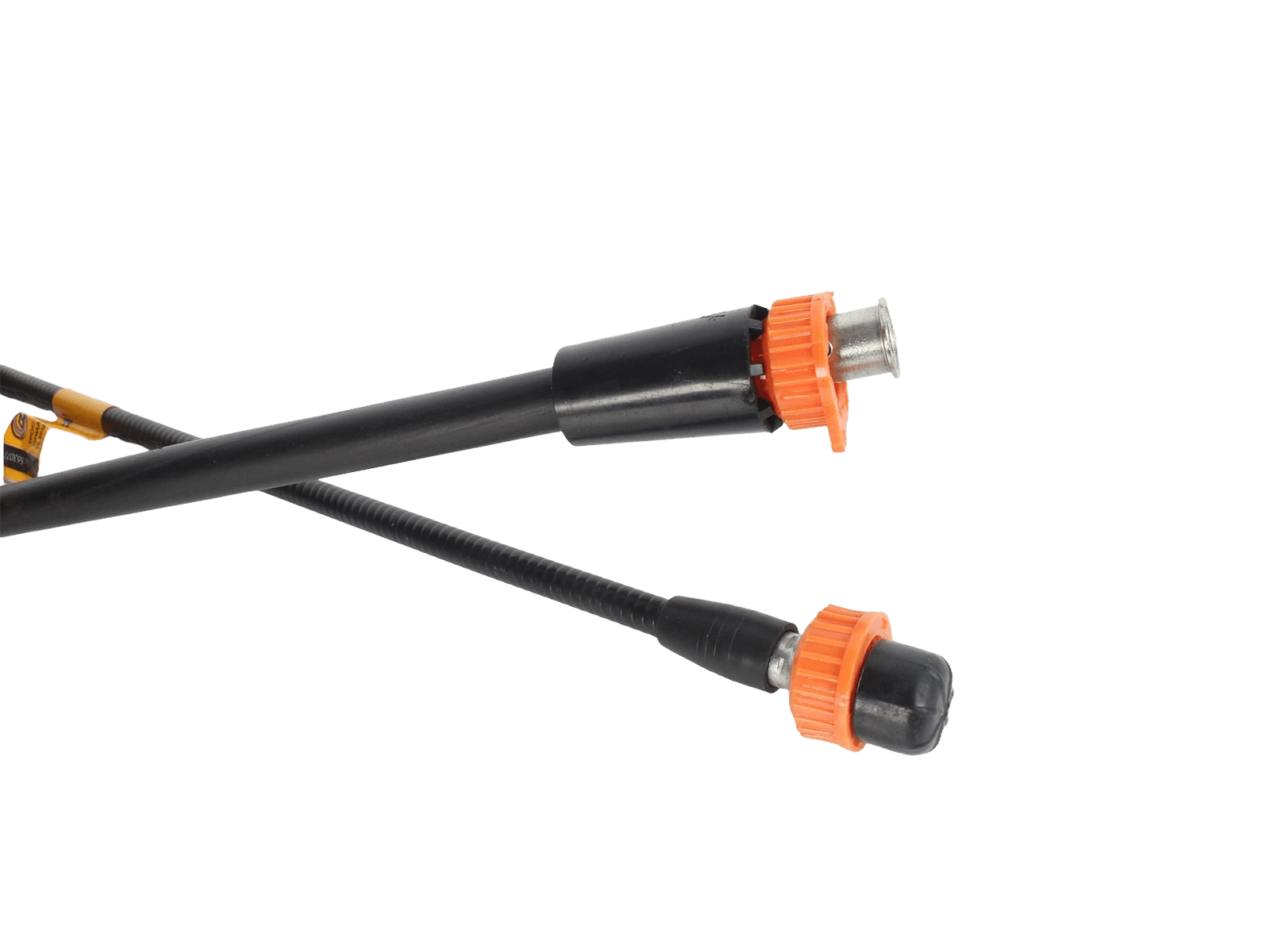 Вал гибкий спидометра ВАЗ-2121 RG фотография №3